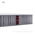 Muebles de espuma de memoria Muebles de dormitorio Sleepcool Gel Colchion